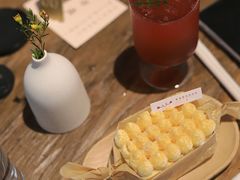 -奈诺甜品·生日蛋糕·下午茶(古城店)