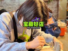 -不贰手作陶艺diy·烧玻璃·银饰团建(人民大学店)