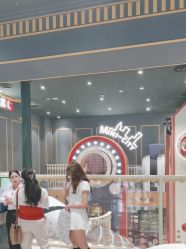 -meland亲子乐园(深圳领展中心城店)