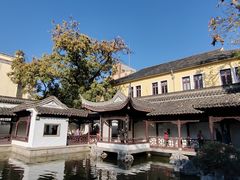 -南京中国近代史遗址博物馆(南京总统府)