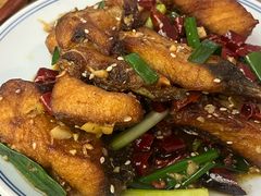 -静一餐厅·湖北菜(前门创始店)