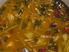-缘生态云南菜·野生菌庭院餐厅(华侨城店)