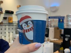 -AllorNothing横竖横咖啡(天虹店)