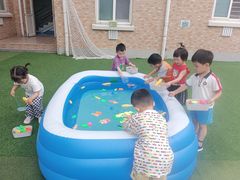 -上海贝贝佳幼儿园