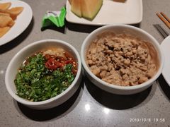 -海底捞火锅(公益西桥店)