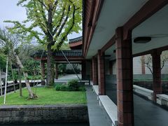 -浙江省博物馆(孤山馆区)
