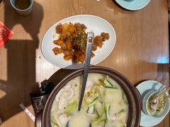 -四道菜·福建菜馆(莆田万达店)