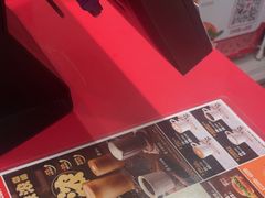 -汉堡王(徐汇绿地缤纷店)
