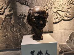 -吴作人艺术馆