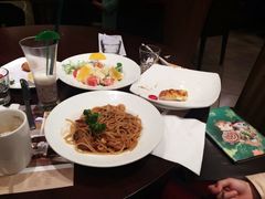 -菲滋意式餐厅(金华银泰城店)