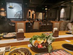 大堂-呷哺呷哺 黄金牧场 (新中关购物中心店)