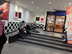 -KURA寿司(博多中洲店)