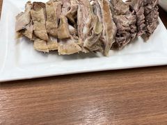 -贯贯吉·清真餐厅(浙江中路店)