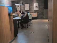 -麦当劳(启迪香山店)