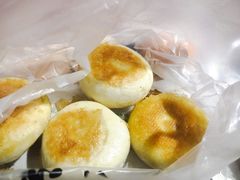 -紫光园清真北京小吃(正阳大街店)
