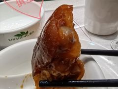 -合晋食府(广州合晋帝苑酒店)