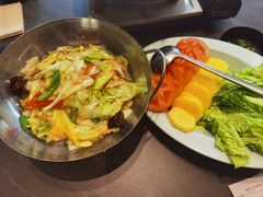 -滇铺子·云南特色菜·第九届野生菌美食节(曲靖万达店)