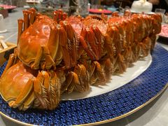 -蘭奢雅集·江浙菜(青山江滩店)