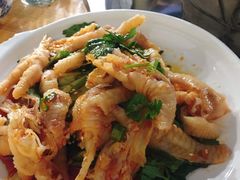 -洪大厨鸡煲(福田店)