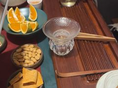 -邈墨茶馆(凤起路店)