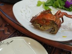 -友强·23年特色海鲜大排档(厦门店)