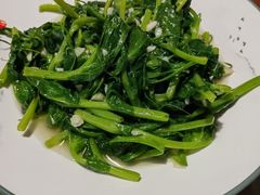 -重庆石磨豆花庄(乔庄店)