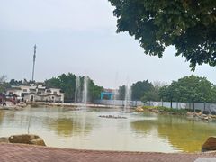 -广东圆玄道观