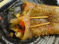 -回头烧烤(悦荟购物中心店)