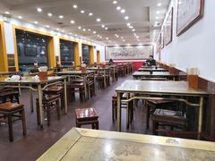 大堂-惠丰源烩面馆(经七路店)