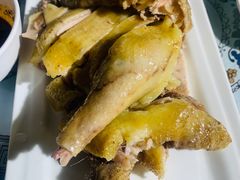 -贯贯吉·清真餐厅(浙江中路店)