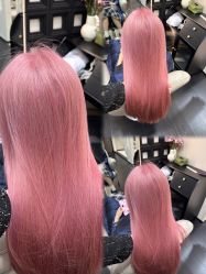 -ASA HAIR SALON