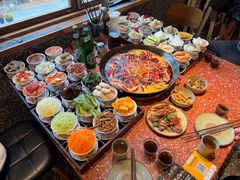 -纸盐河码头火锅(十八梯店)