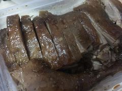 -味德丰·酱鹅(上海打浦路店)