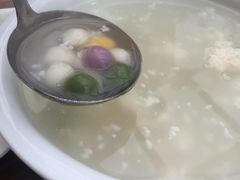 -漫渡庄绿岛花园•隐世庭园菜(滨湖店)