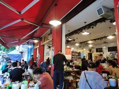 -中和远东火锅兔(老店)