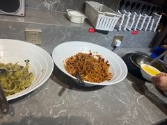 -小杨烤肉·陕西烧烤·陕西地方菜(东新街【永兴坊】店)