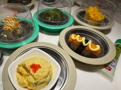 -新一番回转寿司(泊富ICITY店)