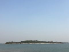 -琴岛之星摩天轮