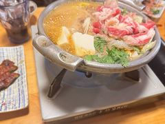 -大焰自助日式料理 铁板烧(徐汇店)