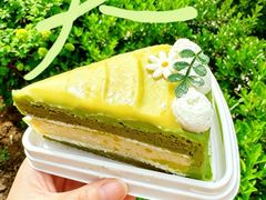 -姆们M Sweetie Cake(五道口店)