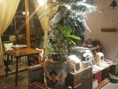 -时光花园(白鹭洲店)