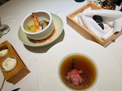 -王品牛排(郑州大卫城店)
