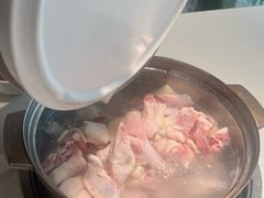 -烹然四季椰子鸡火锅(姚家园万象汇店)