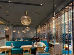 大堂-半天妖烤鱼(呼市摩尔城店)