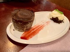-Lingo西餐厅(仙乐斯广场店)