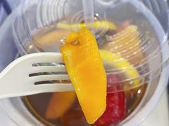 -九里香奶茶果汁(碧湖店)