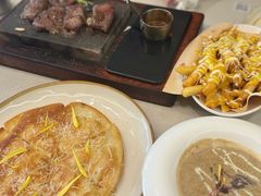 -一沙一城·岩烤牛扒(深圳首店)