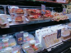 -巴黎贝甜(来福士店)