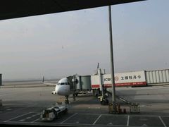 -太原武宿国际机场