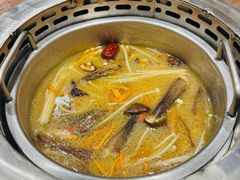 -快乐小羊(富强中路店)